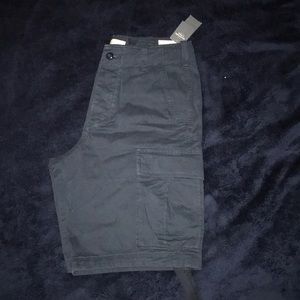Brand new Abercrombie and Fitch Cargo shorts
